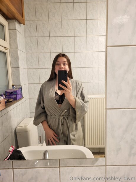 Ashley Dwm onlyfans nudes leaks