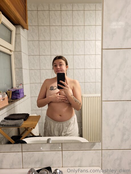 Ashley Dwm onlyfans leak