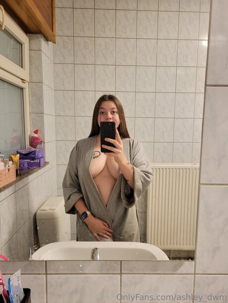 Ashley Dwm leaked onlyfans
