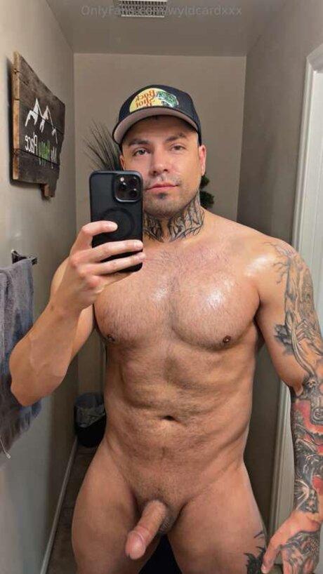 Wyldcardxxx leaks onlyfans