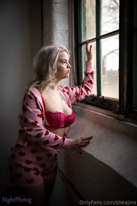 Sheajinx onlyfans