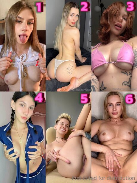 Lily Helen onlyfans nudes leak