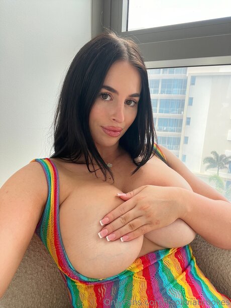 Oliviabrookess only fans content