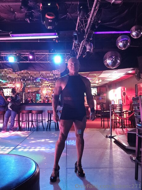 Hdeanc271 onlyfans model