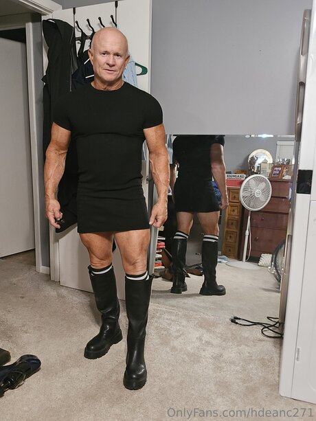 Hdeanc271 onlyfans leaks porn