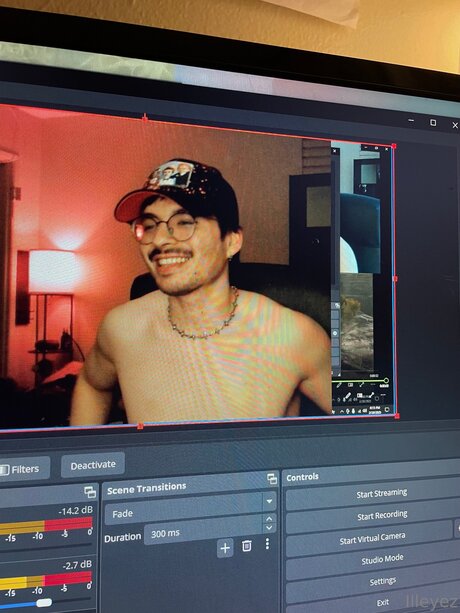 Illeyez free only fans