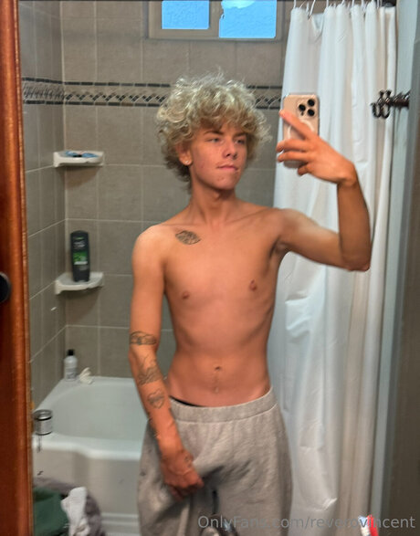 Reverovincent onlyfans pics
