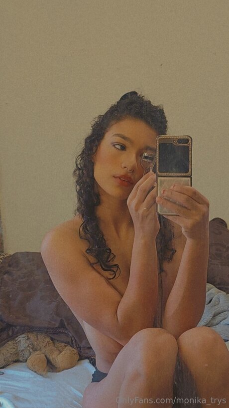 Monika Trys xxx onlyfans