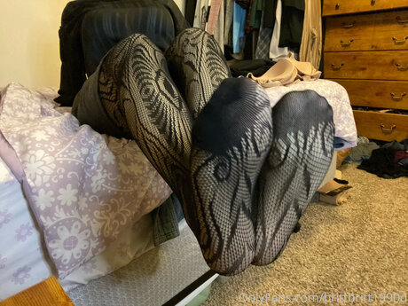 Brittbritt1990d nude onlyfans leak