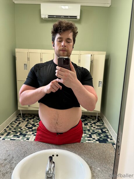 Beefballer leaked onlyfans.