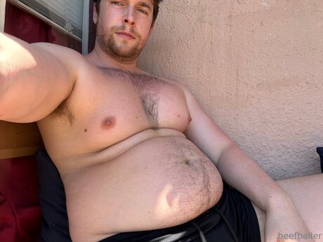 Beefballer nude leaks onlyfans