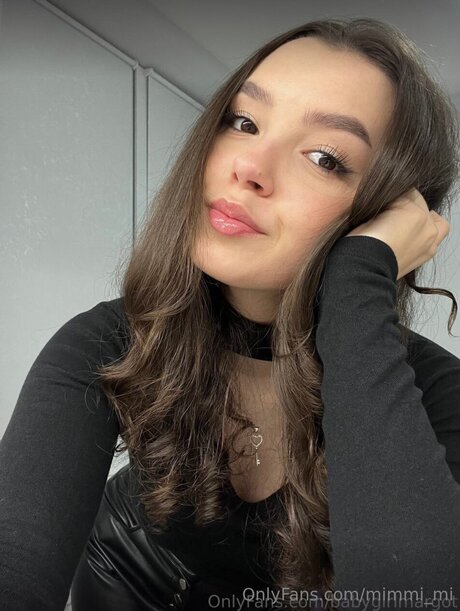 Mimmi Mi is on onlyfans