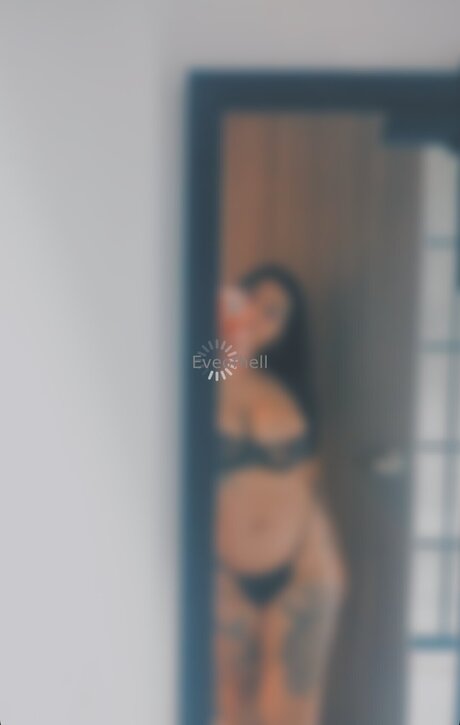 Eveofhell onlyfans leak fuck