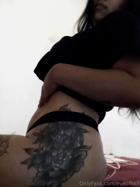 Eveofhell onlyfans keak