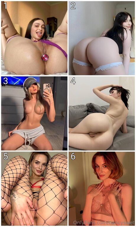 Nancyswet only fans