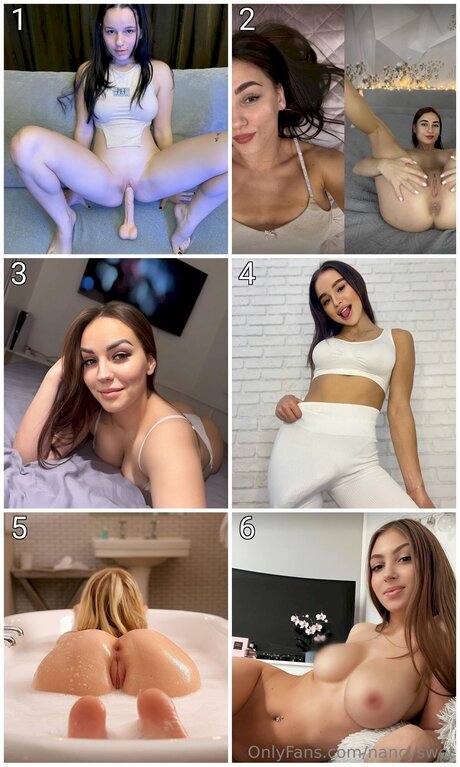 Nancyswet onlyfans images