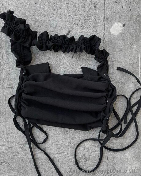 Bby Nicoletta leaked onlyfans pics