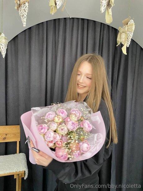 Bby Nicoletta onlyfans for free