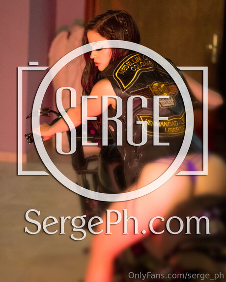 Serge Ph leaked onlyfans free