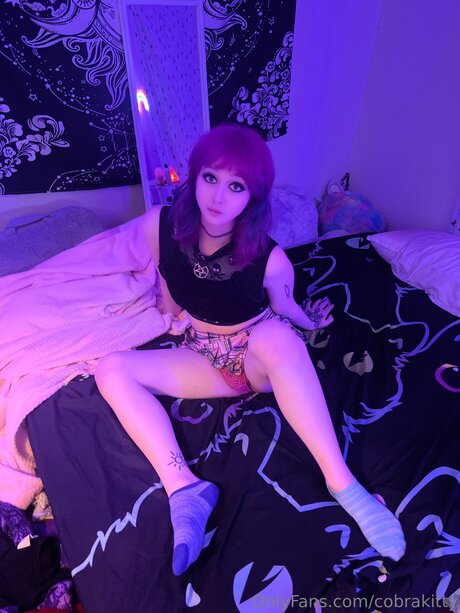 Cobrakitty only fans pics
