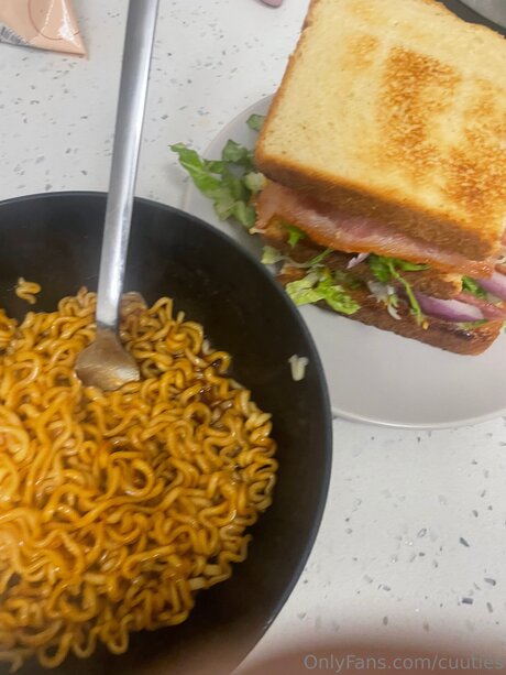 Cuuties onlyfans leak nude