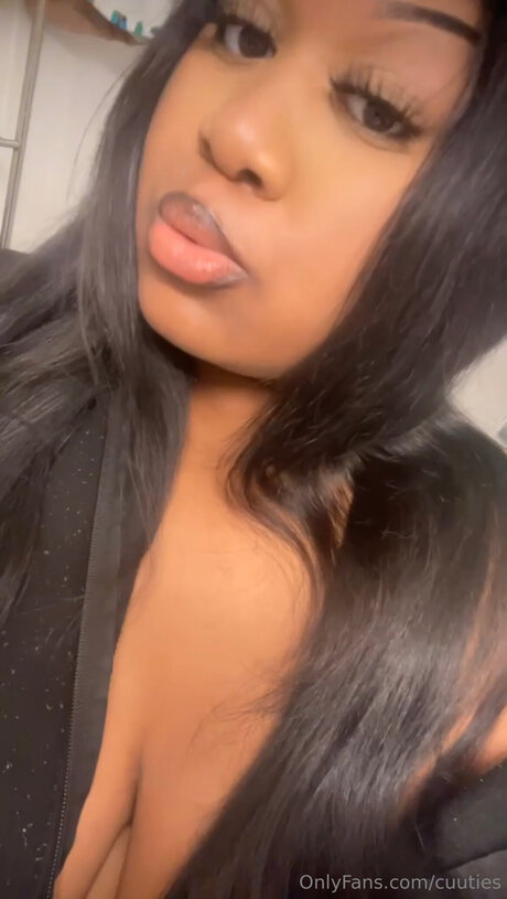 Cuuties onlyfans nude leak