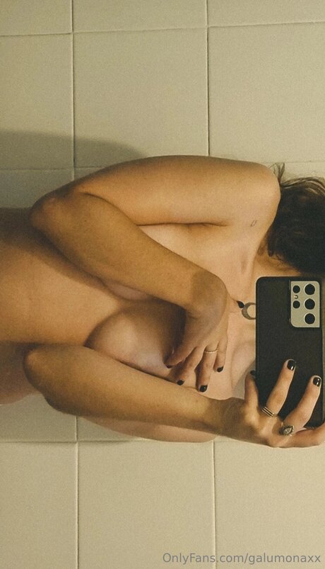 Galumonaxx onlyfans leak