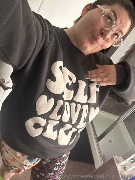 Water Melon Sugar Pie onlyfans topless