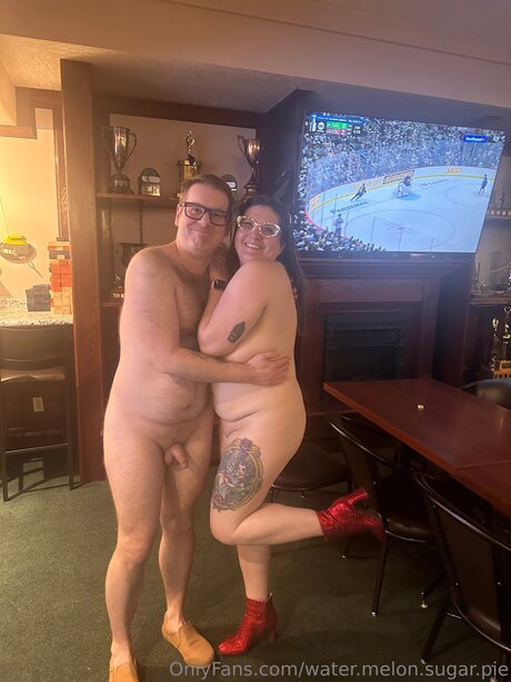 Water Melon Sugar Pie leaks only fans