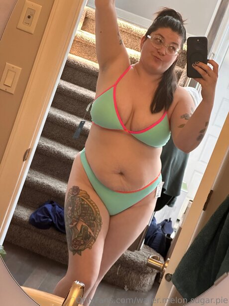 Water Melon Sugar Pie onlyfans nude content