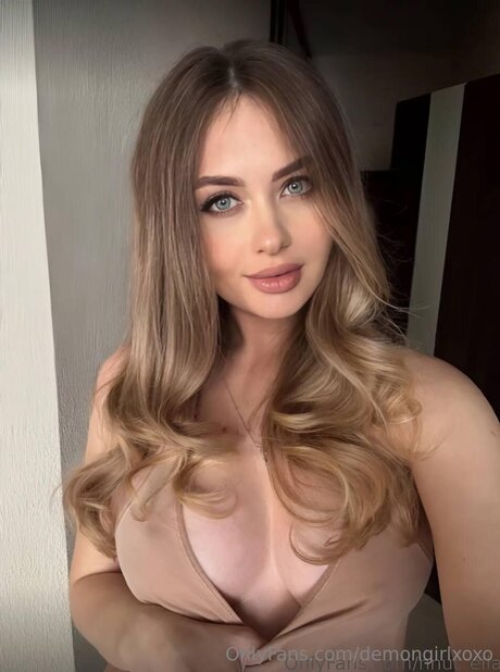 Demongirlxoxo onlyfans leaked nudes