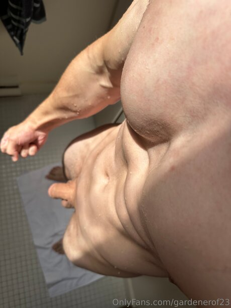Gardenerof23 leaked only fans nudes