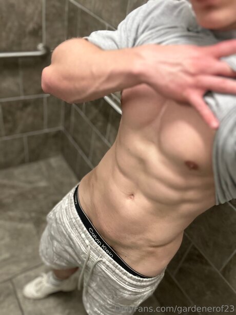 Gardenerof23 porn onlyfans