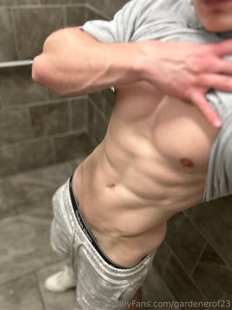 Gardenerof23 onlyfans fuck