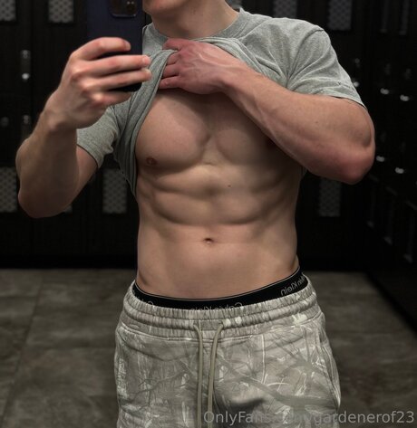 Gardenerof23 leaked onlyfans photos