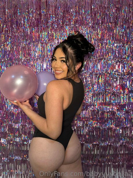 Babyyyybellaa onlyfans leak