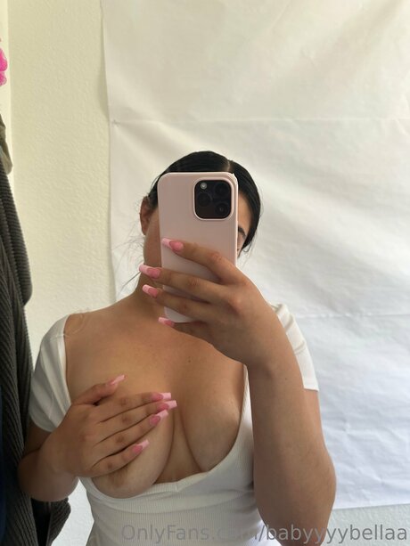 Babyyyybellaa onlyfans naked pics