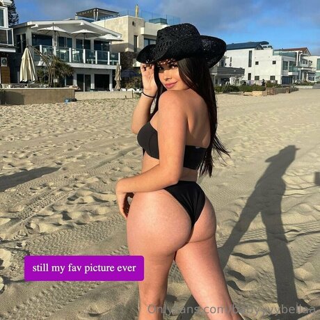 Babyyyybellaa onlyfans leakes