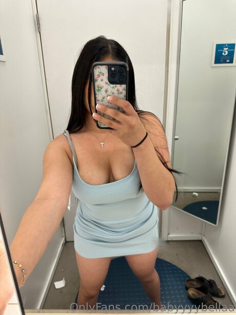 Babyyyybellaa naked onlyfans leaks