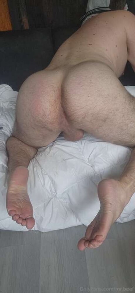 Mr Beef onlyfans leak free