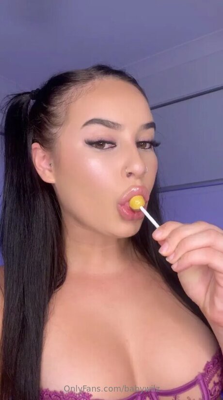 Babywilz onlyfans sex leaks