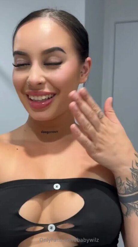 Babywilz onlyfans tits