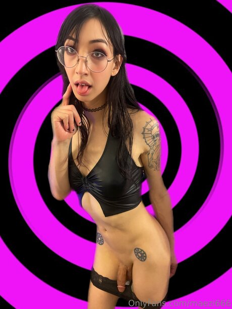 Maezi666 leak only fans