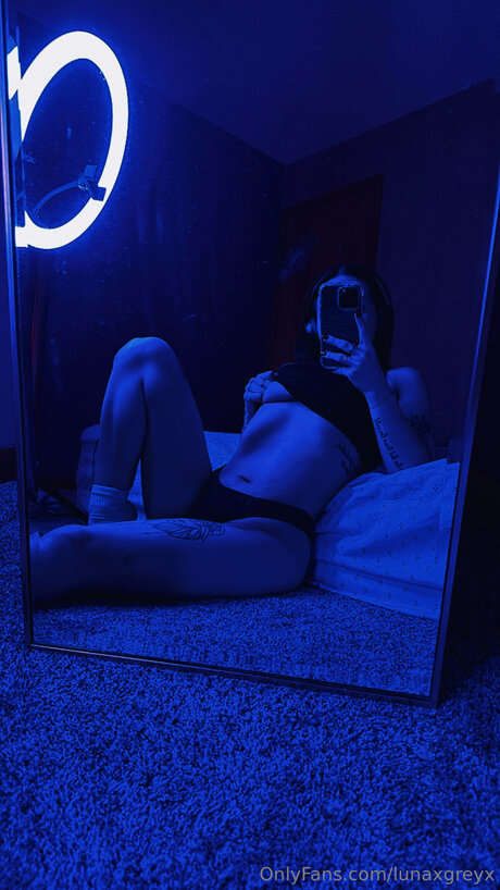 Lunaxgreyx porn onlyfans