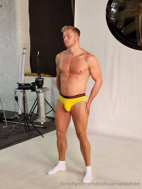 Joshuamateofree onlyfans free content