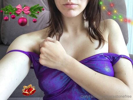 Sarastonefree onlyfans xxx