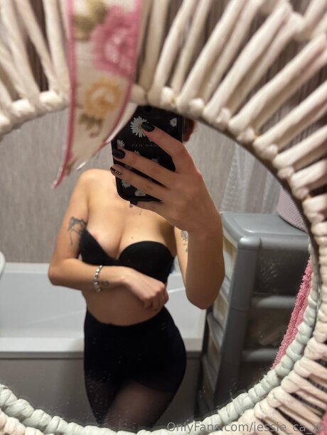 Jessie Ca Xo onlyfans naked leaks