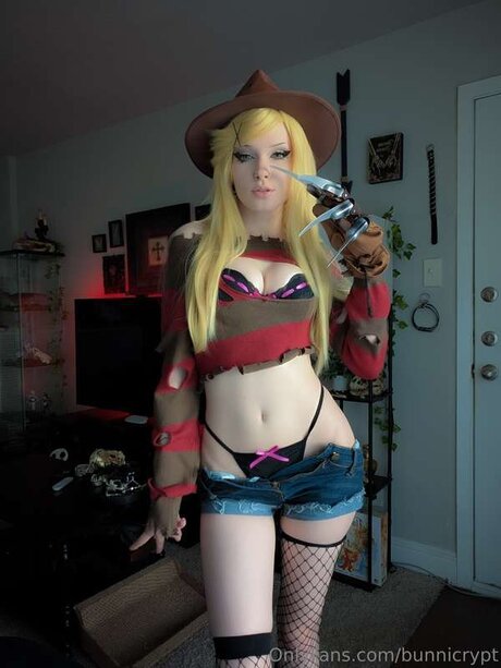 Bunnicrypt onlyfans uncensored