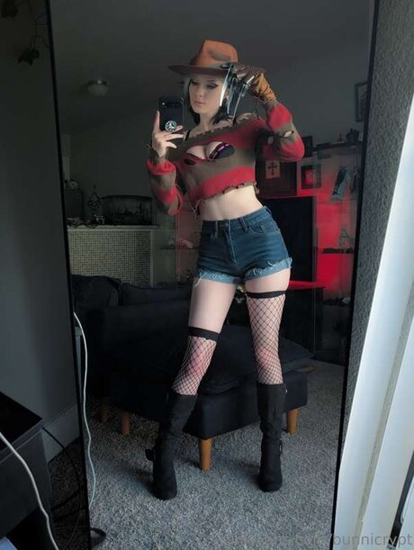 Bunnicrypt only fans nudes