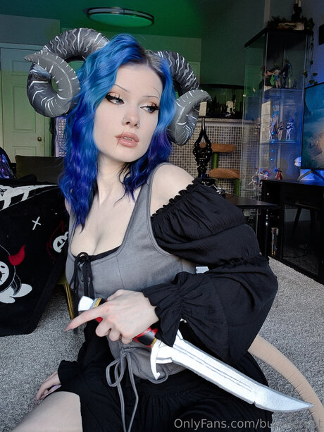 Bunnicrypt new leaked onlyfans